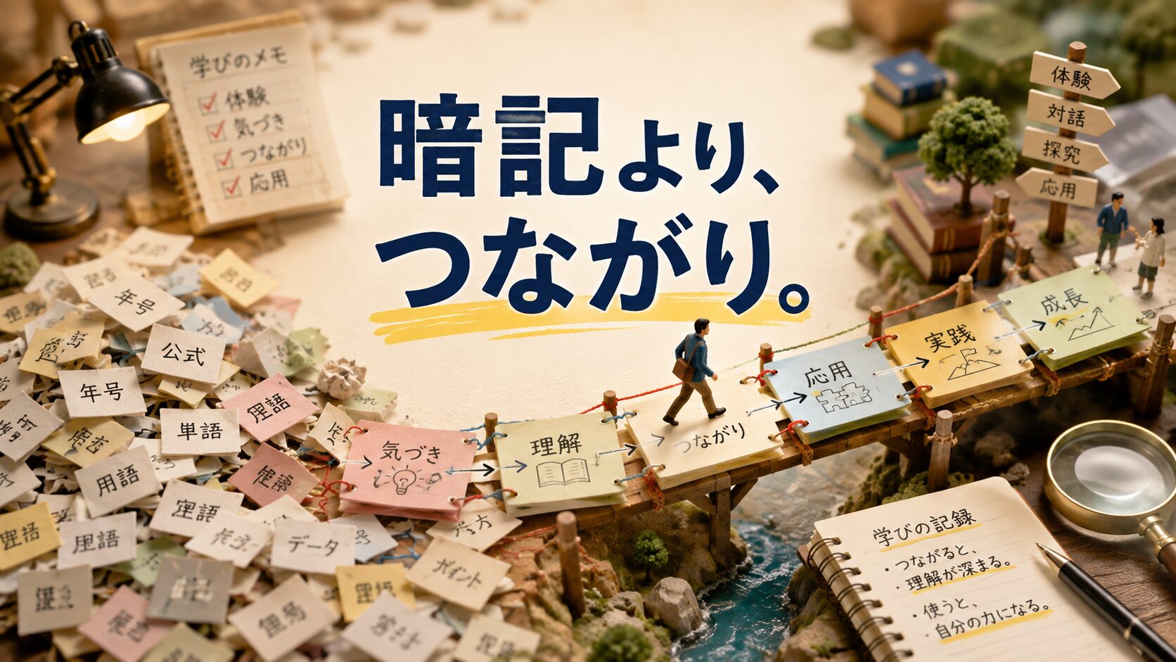 大人になると物覚えが悪くなる……その原因は「脳の衰え」ではなかった『一生頭がよくなり続ける すごい脳の使い方』